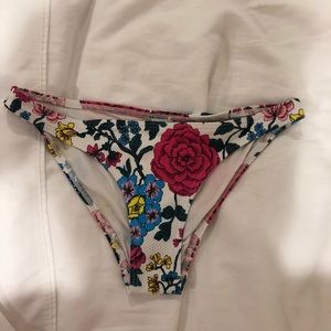 bikini bottom